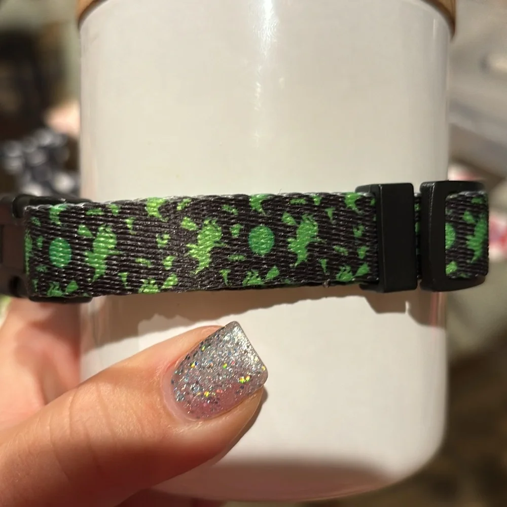 Halloween Dog or cat collar